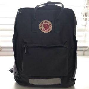 Kanken Big backpack